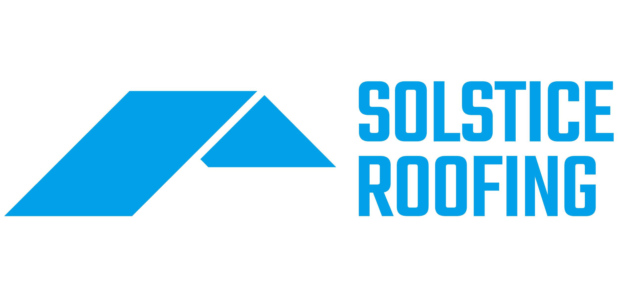 Solstice Roofing