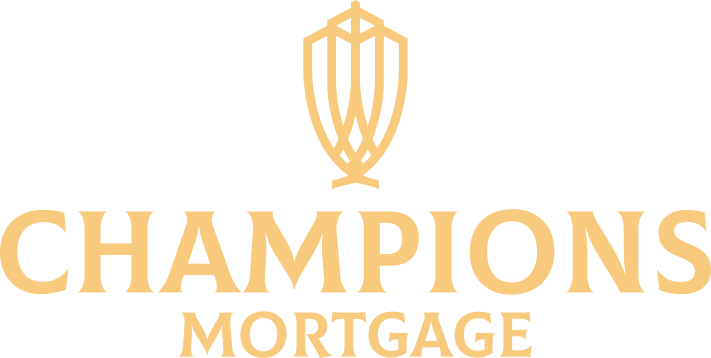 Champions Mortgage