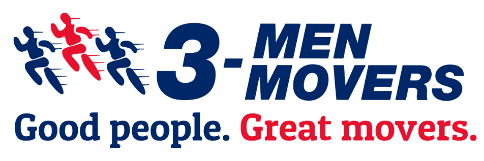 3 Men Movers