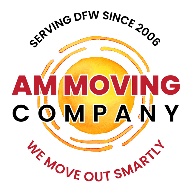AM Moving Company