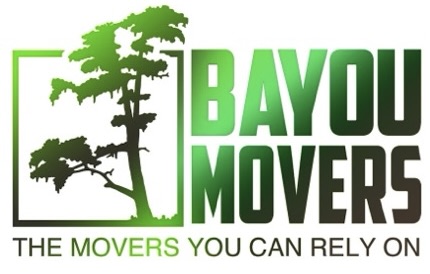 Bayou City Movers