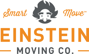 Einstein Moving Company