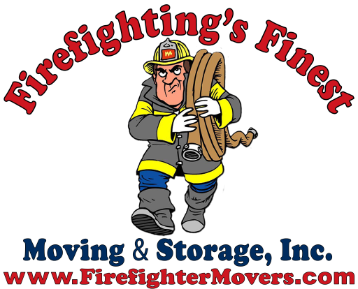 Firefighter Movers