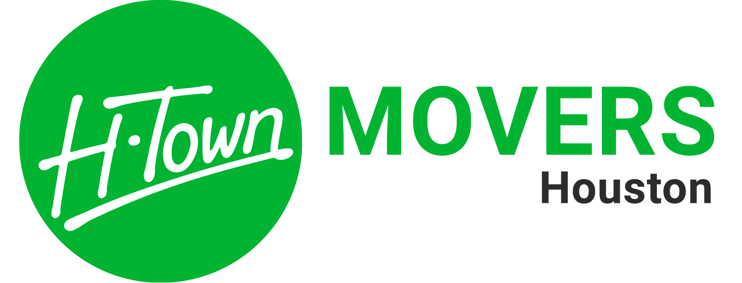 Movers Houston