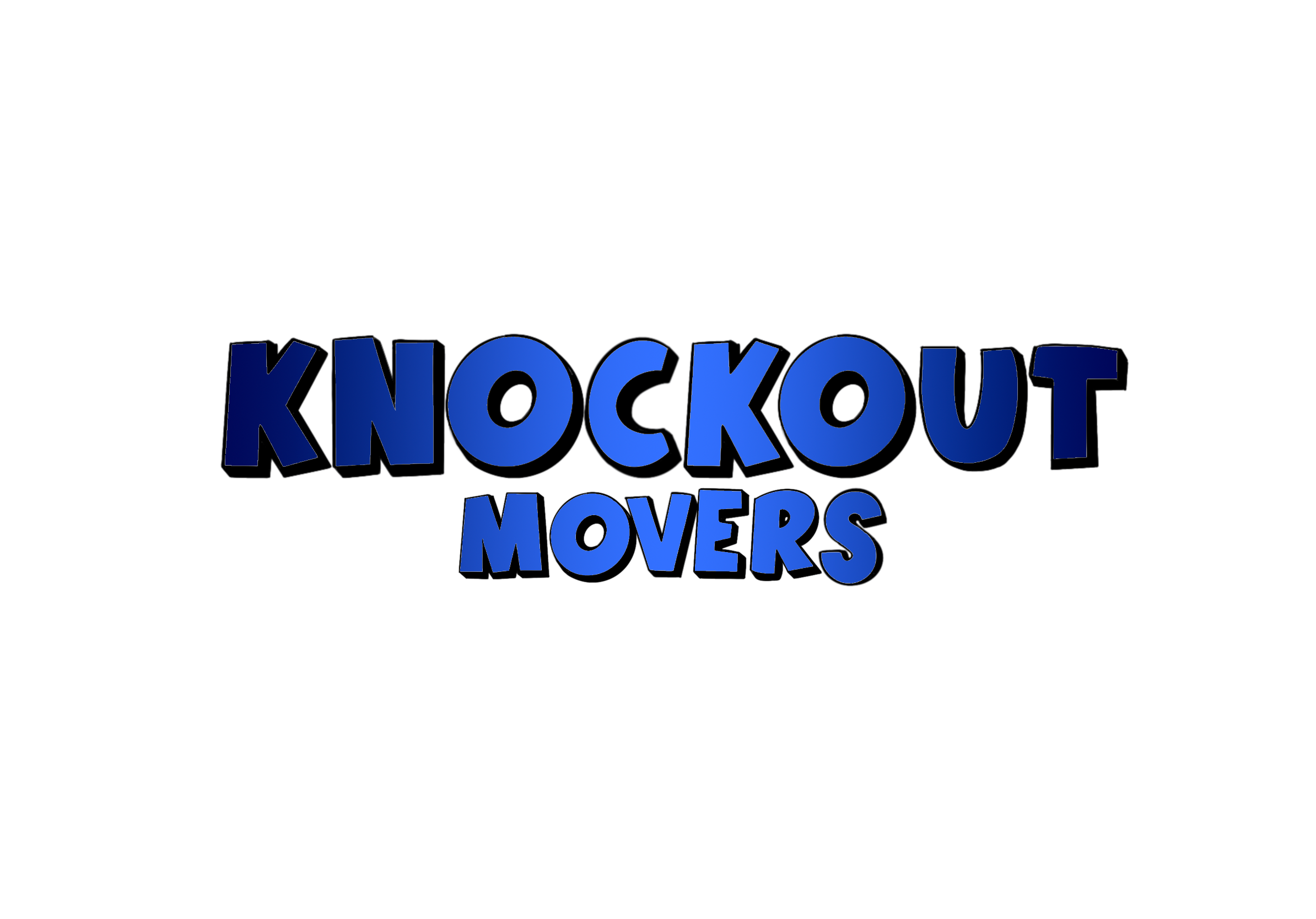 Knockout Movers (WCH Moving & More)