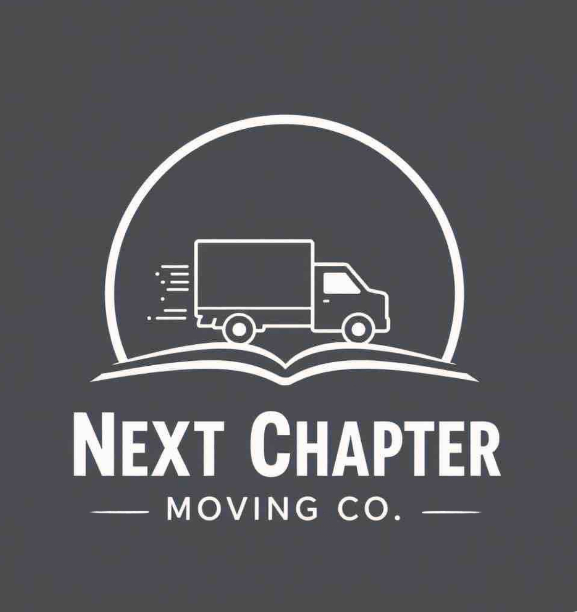 Next Chapter Moving