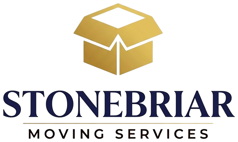 Stonebriar Moving Services