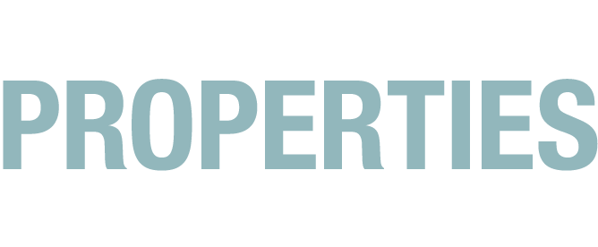 Greenwood King Properties