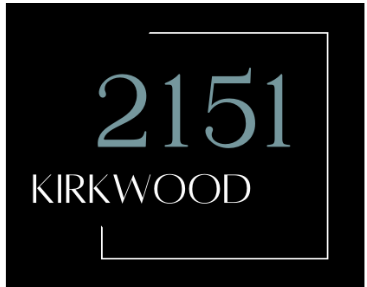 2151 Kirkwood