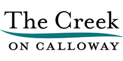 The Creek on Calloway