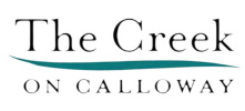 The Creek on Calloway