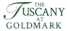 Tuscany at Goldmark