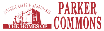 Homes of Parker Commons