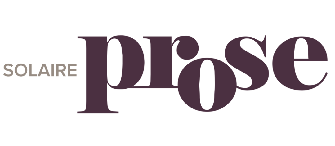 Prose Solaire