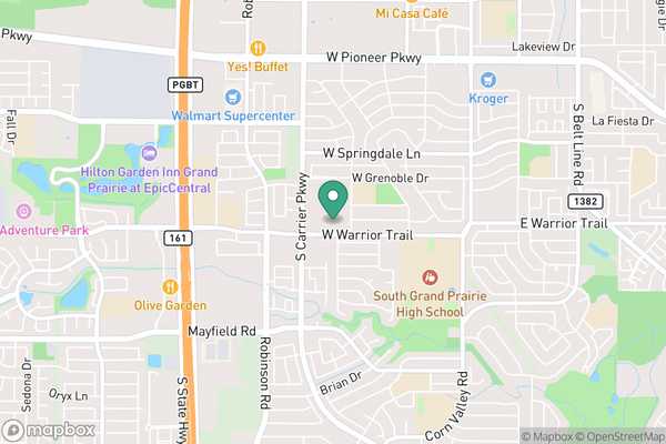 Map of Wymberly Pointe