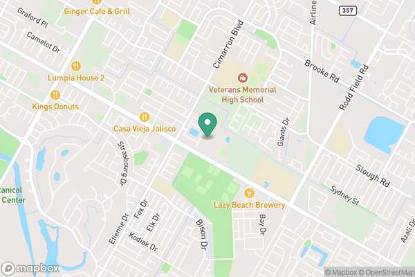 Map of Prose Solaire