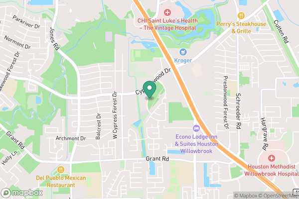 Map of Park on Napoli