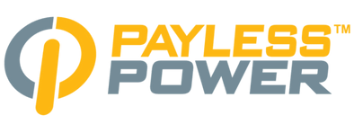 Payless power Logo
