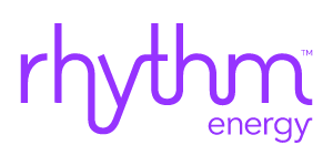 Rhythm Energy Logo
