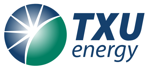 TXU Energy Logo